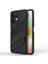 Xiaomi Redmi Için Not 12 4g Kickstand Sağlam Askeri Koruyucu Kapak (Yurt Dışından) 3