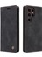 Samsung Galaxy S24 Için Flip Case Ultra Cüzdan Darbeye Kapak Kılıfı (Yurt Dışından) 1