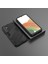 Samsung Galaxy A24 4g Kickstand Koruyucu Kapak Sağlam Askeri (Yurt Dışından) 2