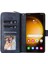 El Kayışı Cüzdan Kılıf ile Samsung Galaxy S24 Ultra Kart Tutucu Için Kılıf (Yurt Dışından) 2