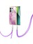 Xiaomi Redmi Için Not 13 Pro 5g Tampon Anti-Çizik Yumuşak Crossbody (Yurt Dışından) 4