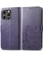 Iphone 14 Için Kılıf Pro Kısa Kayış Dört Yapraklı Yonca Zarif Iş (Yurt Dışından) 1
