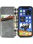 Apple IPhone 12 Pro Kılıf Için Kılıf Zarif Iş Kapak Çevirin (Yurt Dışından) 5