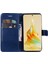 Oppo A1 Pro Iş Cüzdan Telefon Kılıfı Için Flip Case Yüksek Kalite Deri (Yurt Dışından) 4