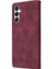 Samsung Galaxy A14 5g Için Flip Case Basit Iş Kapak Çevirin Cüzdan Kılıf (Yurt Dışından) 3