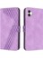 Samsung Galaxy A04E Cüzdan Manyetik Kapak Için Telefon Kılıfı Folio Kart Yuvaları (Yurt Dışından) 5