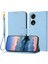 Oppo Phone 8t 5g Için Telefon Kılıfı Kart Yuvaları Tutucu Litch Desen Flip Folio (Yurt Dışından) 1