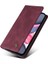 Iphone 11 Için Flip Case Cüzdan Kapak Çevirin Kılıf Darbeye Basit (Yurt Dışından) 4