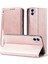 Samsung Galaxy A04E Için Kılıf Kart Tutucu Kickstand ile Tam Koruma (Yurt Dışından) 5