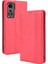 Zte Axon 30 5g Manyetik Kapatma Cüzdan Pu Deri Kılıf (Yurt Dışından) 1