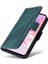 Oppo A57 5g Kart Yuvaları Için Kılıf Tpu Deri Manyetik Cüzdan Kapak Çevirin (Yurt Dışından) 5