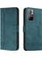 Telefon Kılıfı Için Xiaomi Redmi Not 11S 5g Manyetik Kapatma Flip Folio Cüzdan (Yurt Dışından) 1