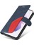Samsung Galaxy S22 Artı Kickstand Koruyucu Pu Deri Flip Case (Yurt Dışından) 3