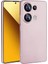 Xiaomi Redmi Note 13 Pro 4g Kılıf Zore Premier Silikon Kapak 3