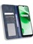 Realme C35 Pu Deri Manyetik Kapatma Cüzdan Için Kılıf (Yurt Dışından) 5