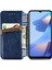 Oppo A16 Moda Tasarım Cüzdan Fonksiyonu Için Kılıf Kapak Çevirin Zarif (Yurt Dışından) 5