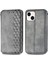 Apple iphone 15 Için Kılıf Artı Flip Kapak Zarif Iş Moda Tasarımı (Yurt Dışından) 1