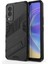 Vivo V21E 5g Kickstand Koruyucu Kapak Sağlam Askeri Için Kılıf (Yurt Dışından) 1