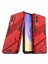 Vivo V21E 5g Kickstand Koruyucu Kapak Sağlam Askeri Için Kılıf (Yurt Dışından) 1