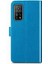 Xiaomi Redmi Için Kılıf K30S Dört Yapraklı Yonca Zarif Iş Kısa Kayış (Yurt Dışından) 5