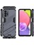 Samsung Galaxy A13 5g Koruyucu Kapak Sağlam Askeri Kickstand (Yurt Dışından) 5
