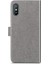Xiaomi Redmi 9A Dört Yapraklı Yonca Flip Kapak Için Kılıf Kısa Kayış Zarif (Yurt Dışından) 2