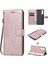 Oppo Bulmak Için Flip Case X2 Lite Kart Yuvası ile Yüksek Kaliteli Deri Katı (Yurt Dışından) 1