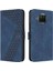 Telefon Kılıfı Için Xiaomi 10T Lite Flip Folio Manyetik Kickstand Kart Yuvaları (Yurt Dışından) 1