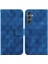 Samsung Galaxy A25 5g Için Telefon Kılıfı Cüzdan Kapak Pu Deri Kickstand 8 (Yurt Dışından) 1