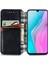 Infinix Not 11 Için Kılıf Cüzdan Fonksiyonu Deri Çanta Zarif Flip (Yurt Dışından) 2