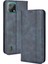 Blackview Wallet Cüzdan Manyetik Kapatma Pu Deri Için Kılıf (Yurt Dışından) 1