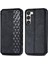 Samsung Galaxy S23 Kılıf Için Kılıf Moda Tasarımı Zarif Flip (Yurt Dışından) 1
