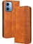 Xiaomi Poco X5 5g Cüzdan Pu Deri Manyetik Kapatma (Yurt Dışından) 5