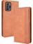Xiaomi Poco X3 Gt Cüzdan Pu Deri Manyetik Kapatma Için Kılıf (Yurt Dışından) 1