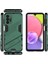 Samsung Galaxy A13 5g Koruyucu Kapak Sağlam Askeri Kickstand (Yurt Dışından) 3