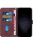 Google Pixel 6 Pro Cüzdan Kickstand Manyetik Flip Folio Için Telefon Kılıfı (Yurt Dışından) 2