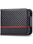 Samsung Galaxy Z Flip6 5g Deri Folio Flip Case Tam Kart (Yurt Dışından) 4