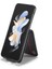 Samsung Galaxy Z Flip6 5g Deri Folio Flip Case Tam Kart (Yurt Dışından) 5