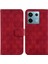 Telefon Kılıfı Için Xiaomi Redmi Not 13 Pro 5g Kickstand Pu Deri Kart 8 (Yurt Dışından) 1