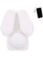 Onur Sihirli 6 Pro Tavşan Furprotection Plushcase Sonbahar ve (Yurt Dışından) 1