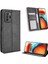 Xiaomi Poco X3 Gt Cüzdan Pu Deri Manyetik Kapatma Için Kılıf (Yurt Dışından) 1