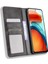 Xiaomi Poco X3 Gt Cüzdan Pu Deri Manyetik Kapatma Için Kılıf (Yurt Dışından) 4