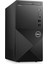 Vostro 3910MT Intel Core I3 12100 40GB 4tb SSD GT1030/4GB W11P N3563VDT3910 Masaüstü Bilgisayar & Per4 USB Bellek N3563VDT3910P440 2