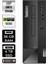 Thinkcentre Neo 50S Intel Core I3 12100 36GB 4tb SSD GT1030/4GB W11H 11SX002VTX Masaüstü Bilgisayar & Per4 USB Bellek 11SX002VTXP385 1