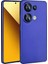 Xiaomi Redmi Note 13 Pro 4g Uyumlu Kılıf Premier Soft Serisi Soft Rubber Silikon Kılıf 3
