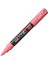 Posca Marker Pc-1m 0.7 mm Coral Pink 2