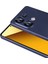 Xiaomi Redmi Note 13 Pro 4g Uyumlu Kılıf Premier Soft Serisi Soft Rubber Silikon Kılıf 2