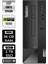 Thinkcentre Neo 50S Intel Core I3 12100 36GB 2tb SSD GT1030/4GB W11P 11SX002VTX Masaüstü Bilgisayar & Per4 USB Bellek 11SX002VTXP434 1