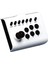 BSP-Y01 Joystick N-Switch/ps3/ps4/pc/android/ios/tv Retro Oyun Konsolu Joystick Beyaz 1