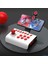 BSP-Y01 Joystick N-Switch/ps3/ps4/pc/android/ios/tv Retro Oyun Konsolu Joystick Beyaz 3